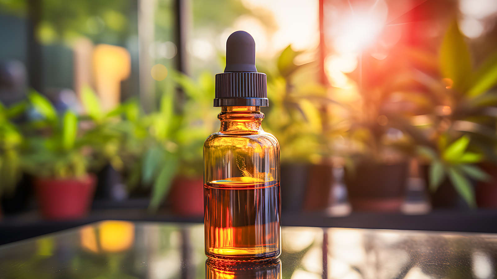  Il Cannabidiolo Liposomiale di Herbal Neurocare: NegEnt