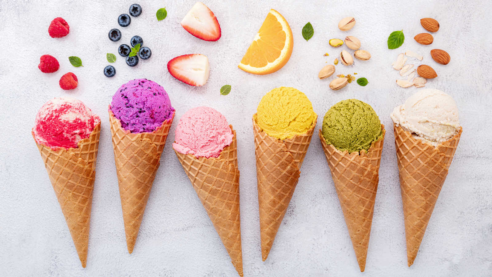 Plastitalia: Il Partner Ideale per la Produzione di Gelato Artigianale Perfetto